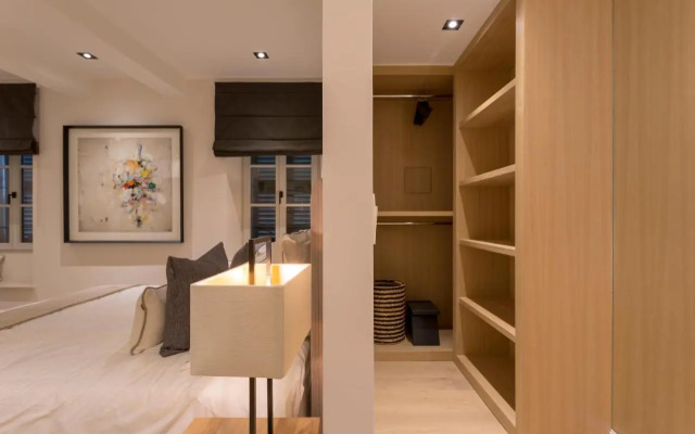 Mougins Luxury Retreats