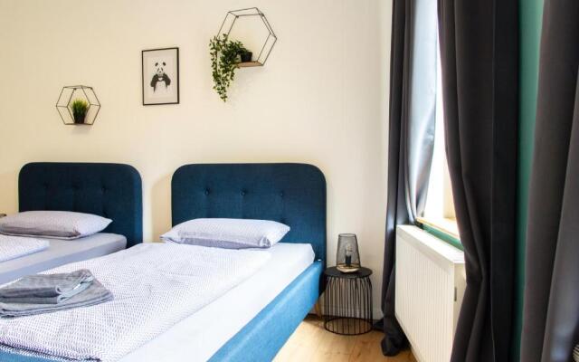 Rooms4ring@ Nürburgring Industrial Design House