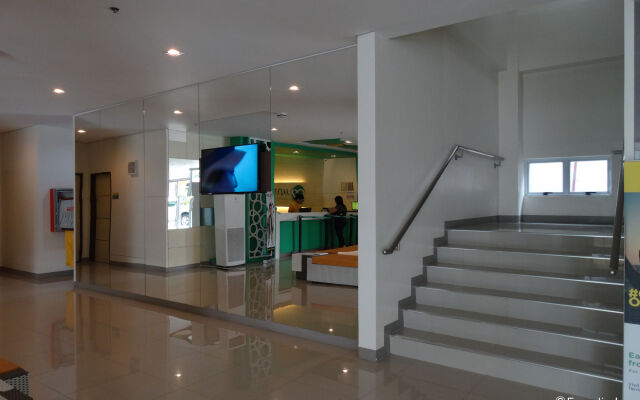 Go Hotels Lanang - Davao