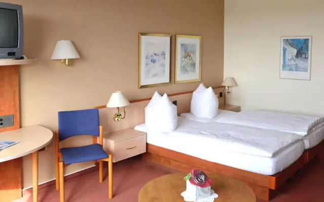 Strandhotel Dagebüll