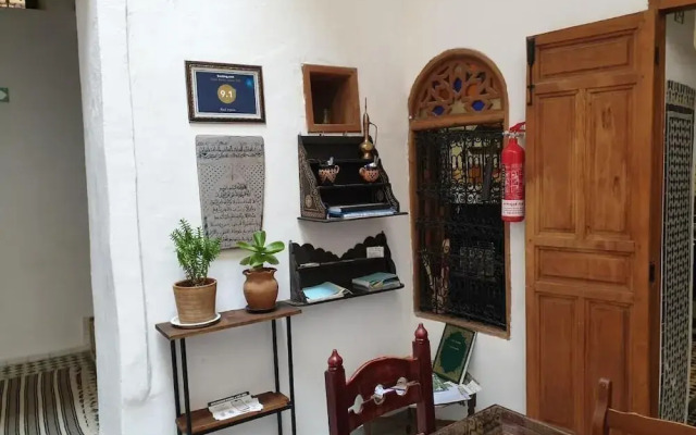 Riad Inspira