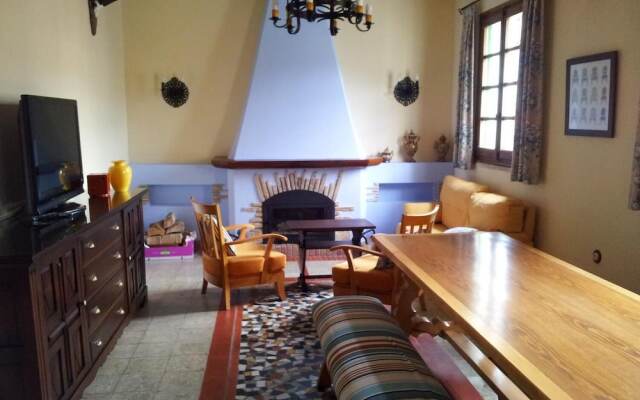 Hostal la Parra