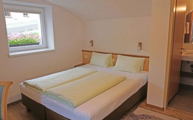 Apartment Typ V Mathon