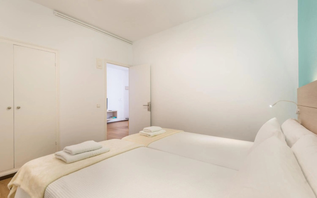 Hostal Jume - Urban Rooms