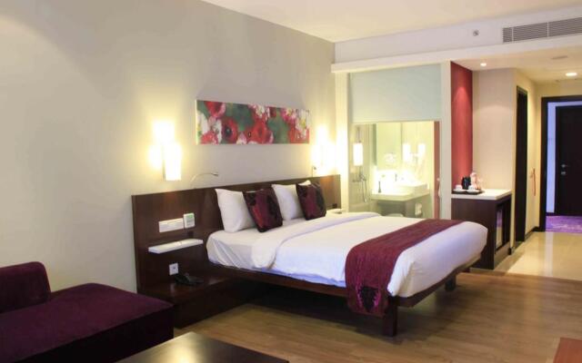 Mercure Regency Makassar