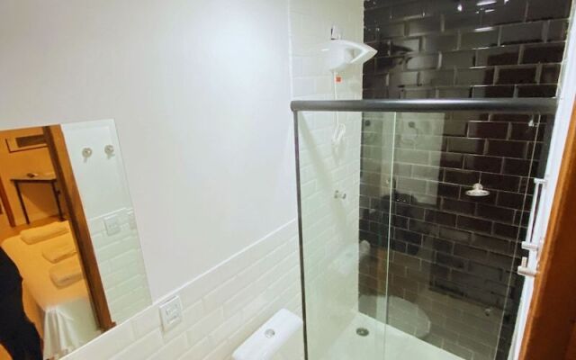Living Hotel São Paulo