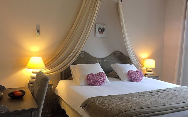 Entre Bastide et Cite