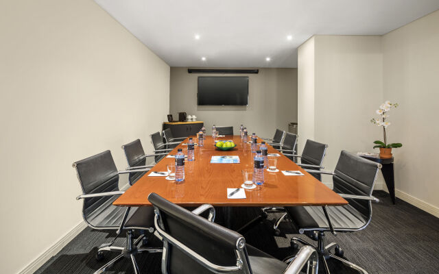 Oaks Sydney North Ryde Suites