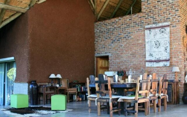 Green Kruger Lodge