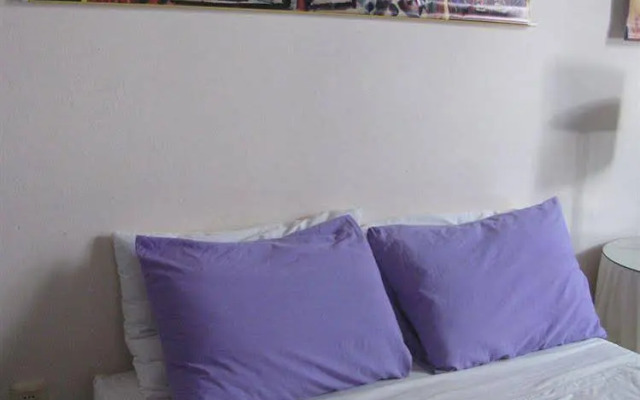 Posada Las Quintas