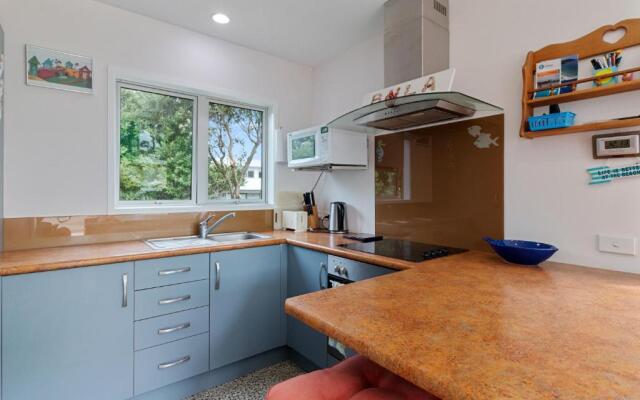 Bach 22 - Waihi Beach Holiday Home