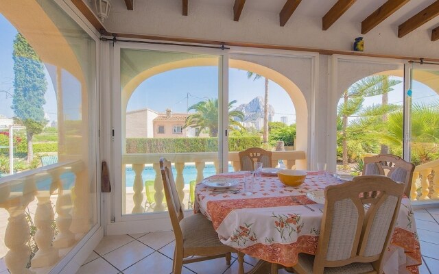 Villa Almendros 16