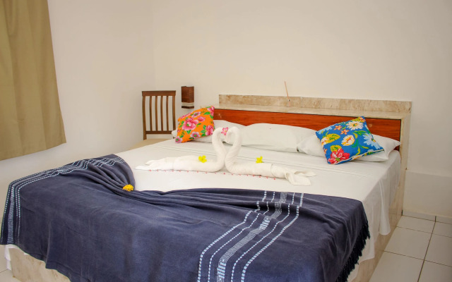 Pousada SeaWind