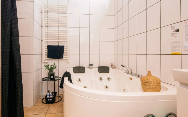 Exclusive Retreat With Spa - By Traum Ferienwohnungen