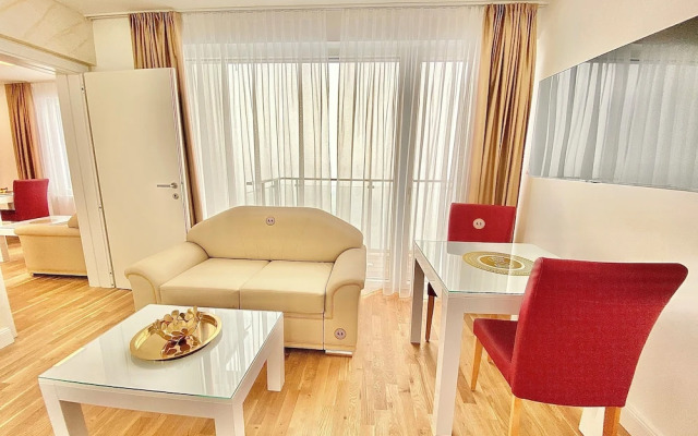 Steiner Residences Vienna Rembrandt