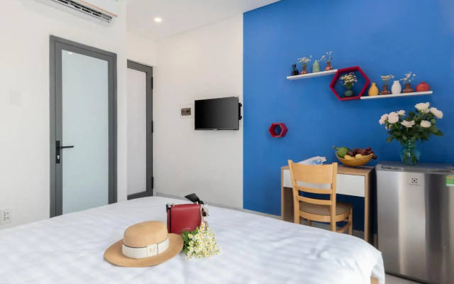 Harmony Homestay