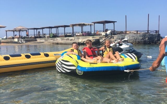 Kyrenia Sunset Bungalow