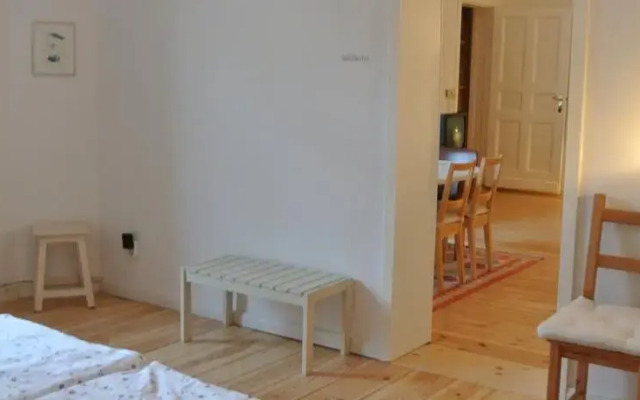 Schöne FeWo in Moabit