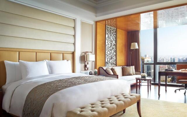 The Ritz-Carlton, Chengdu