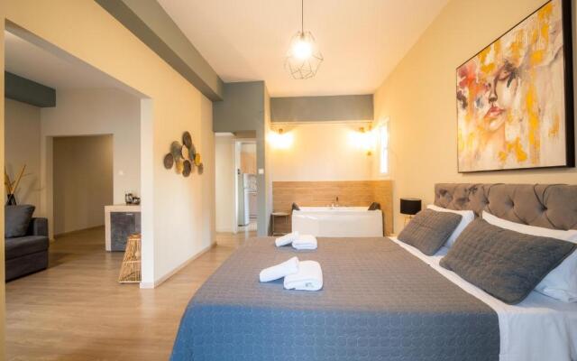 Belajo New Apartment !!