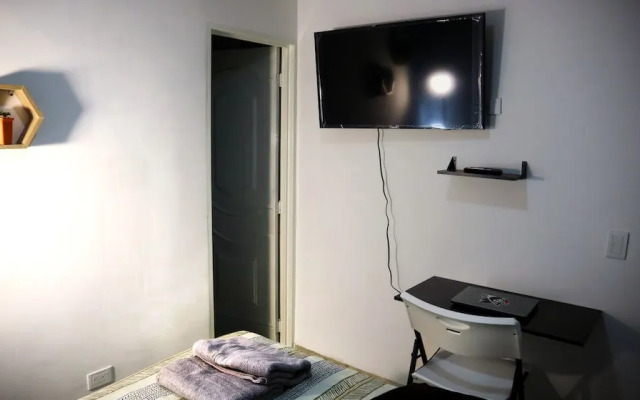 Hostal Kasamador