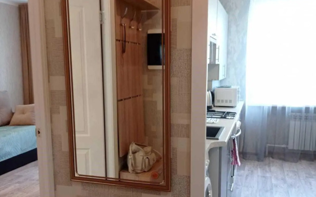 Apartments on Surkov street 28 k1