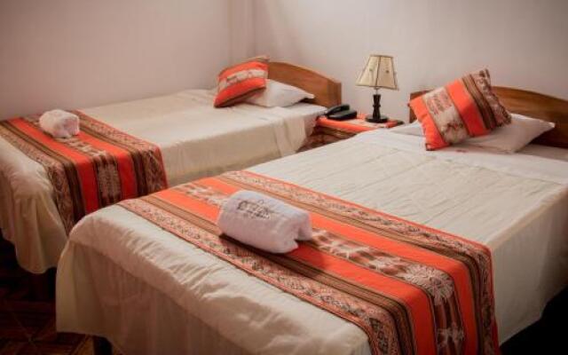 Central Guest House