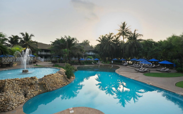 Labadi Beach Hotel