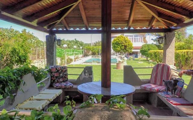 Beautiful House near the Beach