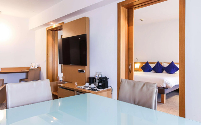 Novotel Tunis