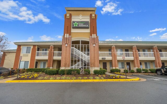 Extended Stay America Suites Washington DC Reston