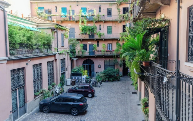 Vivimihome-Bligny House