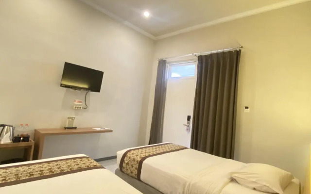 Riverstone Hotel and Cottage