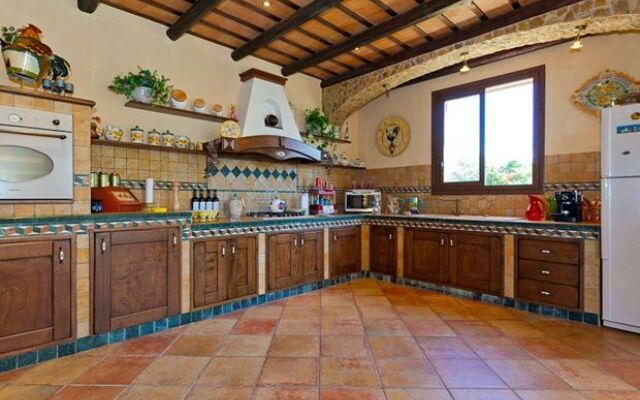 Villa Oasi An Noor