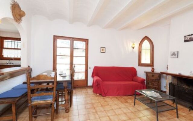 House Cabanyes Calonge 32824