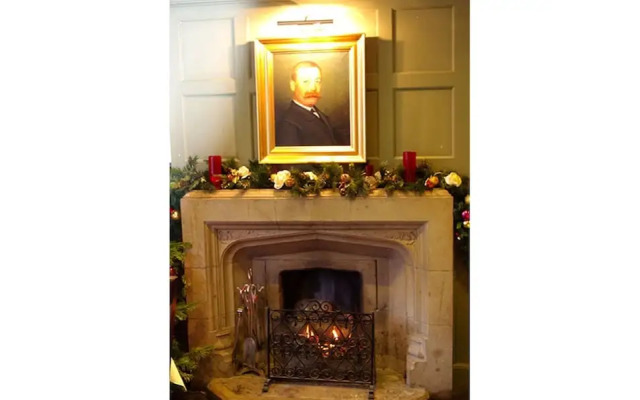 George Hotel Henfield