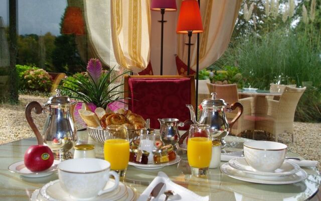 Le Manoir de Kertalg