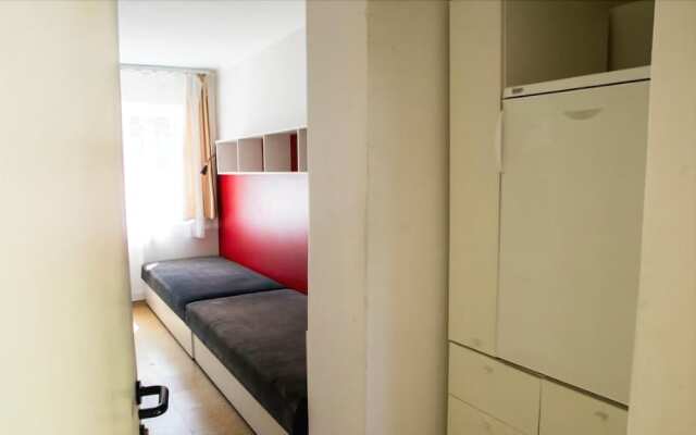 Hajdú Apartments