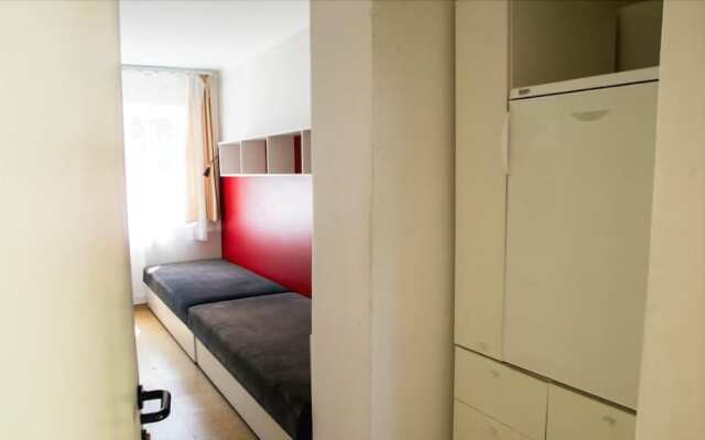 City Hostel Hajdu 44