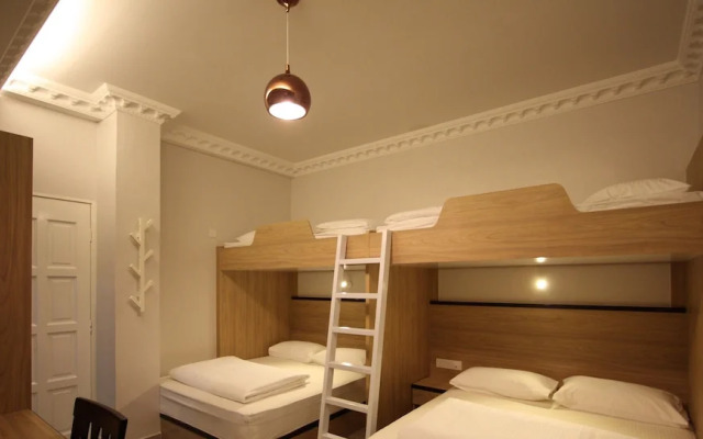 Shamrock Guest House