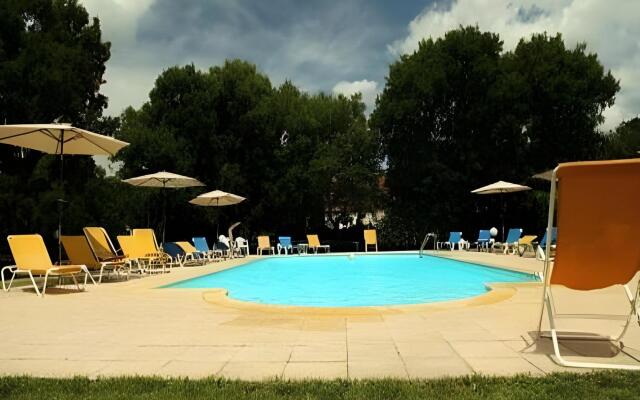 Hotel Beau Site Notre Dame