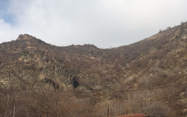 Guest house in Alaverdi