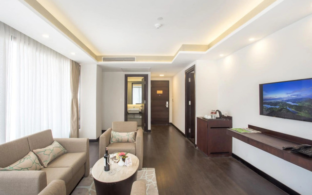 Hotel Mulberry