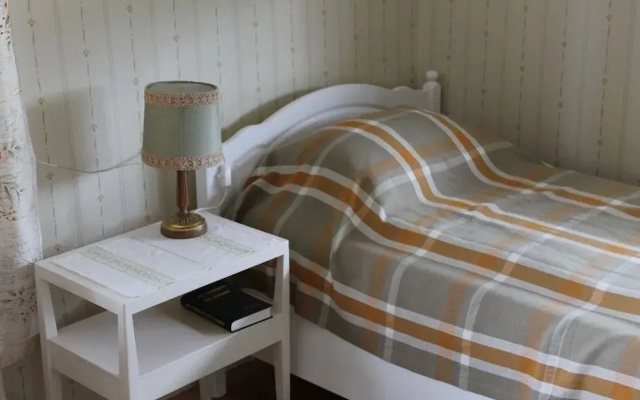 Trunna Vandrarhem & Konferens - Hostel