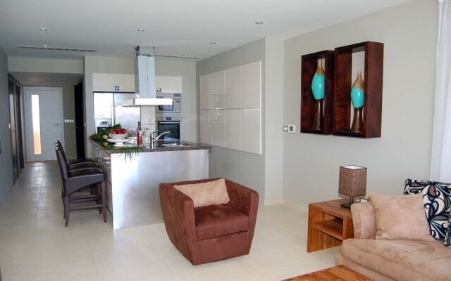Strand Luxurious Condominiums