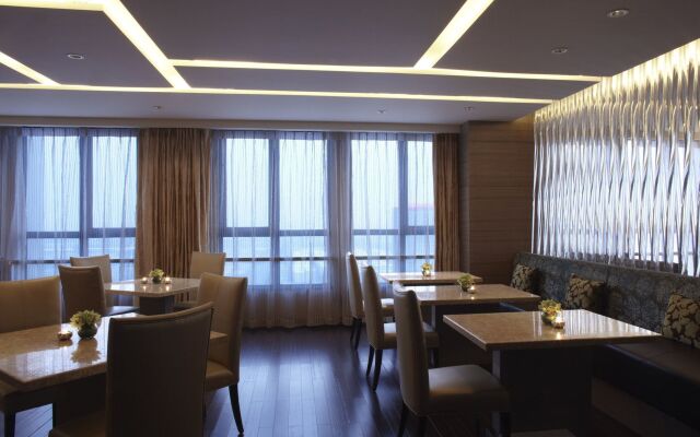 Courtyard by Marriott Kunshan