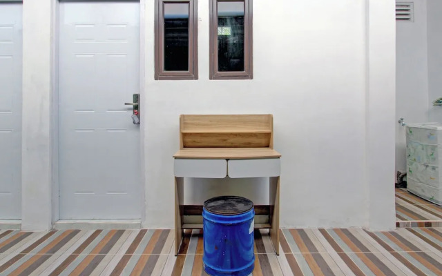 SPOT ON 92490 Casa Homestay Syariah