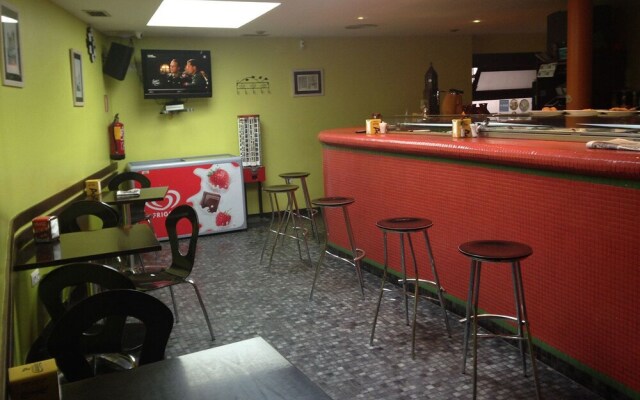 Hotel Asador O Callejón De Belchite