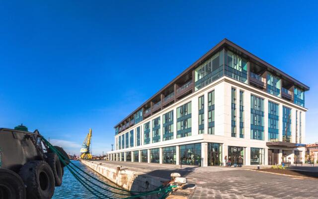 Marina Burgas Hotel