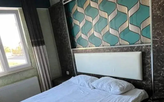 Albayrak Otel